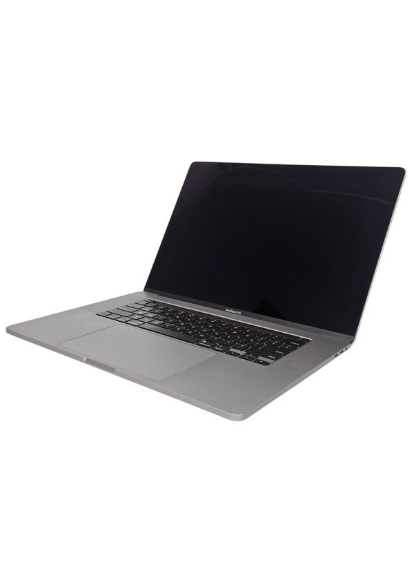 Apple MacBook Pro A2141 i9-9880HK 64GB 1TB SSD 16